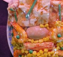飞饼