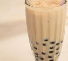 Milk Tea
