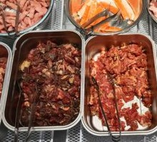 Cumin Beef