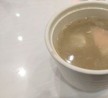 Three Fresh Broth