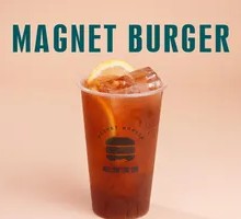 Ice Lemon Black Tea