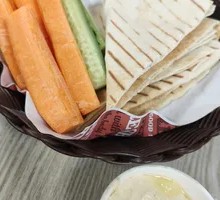 Kaba Platter