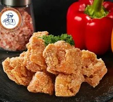 Tonkatsu Chicken