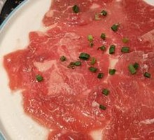 Tender Beef