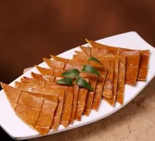Bubble Tofu