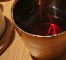 Red Date Water