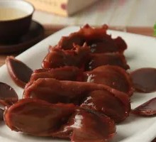 Duck gizzard