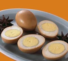 Braised Egg