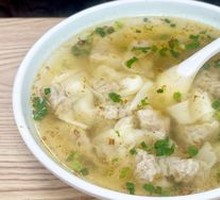 Small Dumplings