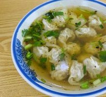 Small Dumplings