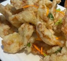Sweet and Sour Pork