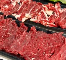 Fresh Beef