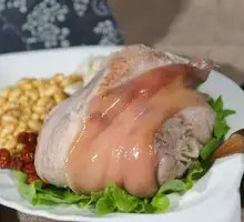 Pork Trotter
