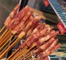 Chinese Sausage