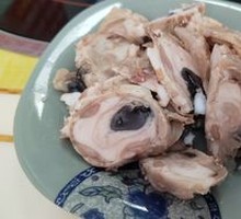 Sheep Eye