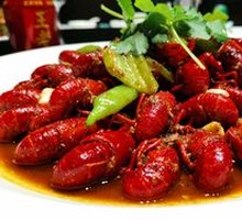 Crawfish