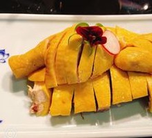 Free-range Chicken