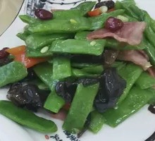 Delicious Stir-Fry