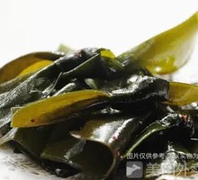 Wakame Knot