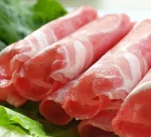 Lamb Slices