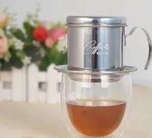 Drip Coffee