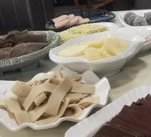 Tofu Skin