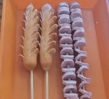 Starch Sausage