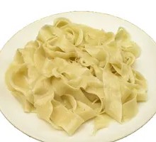 Wide Noodles