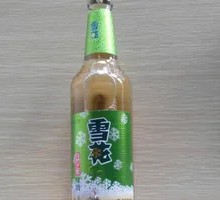Snow Beer
