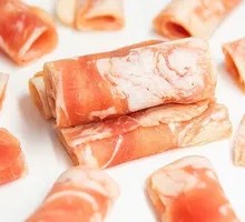 Beef Roll