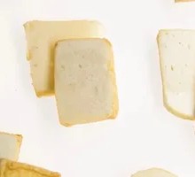 Fish tofu
