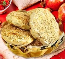 Handmade Flatbread