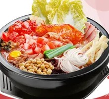 Tomato Can Noodles