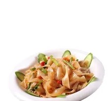 Cold Noodles