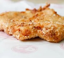 Pork Chop