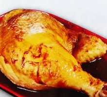 Spicy Chicken Thigh