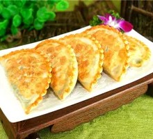 韭菜粉丝盒子