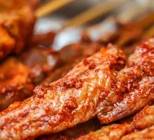 Whole Chicken Wing