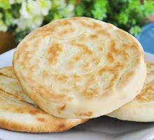 Roasted Flatbread
