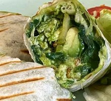 Herb Chicken Roll
