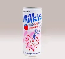 Lotte Soda Beverage