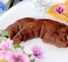 Pork Trotter