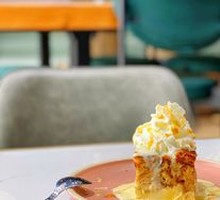 Bread Pudding