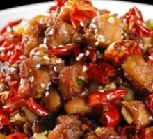 Zha Pai La Zi Ji
