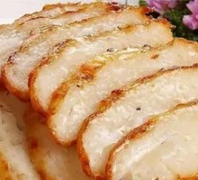 Wenzhou Fish Cake