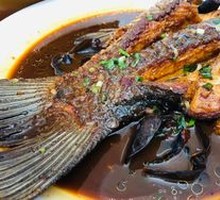 Braised Pork Belly