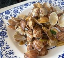 Clam