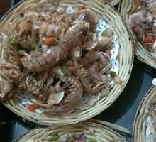 富贵虾