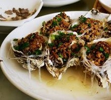 Oyster