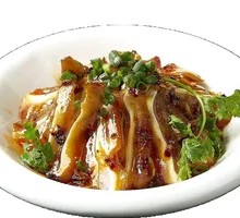 Spicy Oil Pig Ears